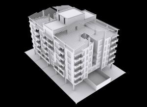 Residential planning permission services in Manchester 